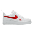 Nike Air Force 1 Low Utility 'Bred'