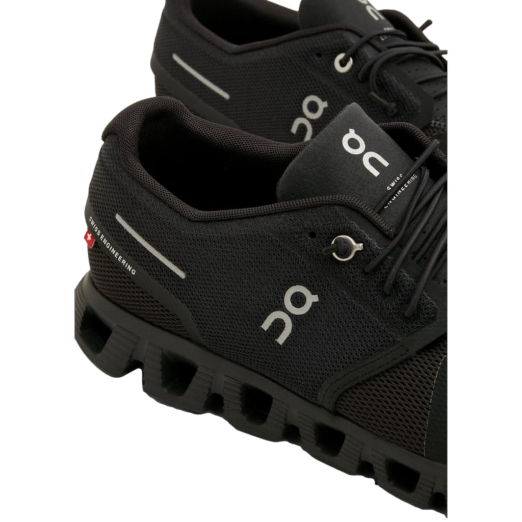 Men's ON Cloud 5 All Black 59.98986