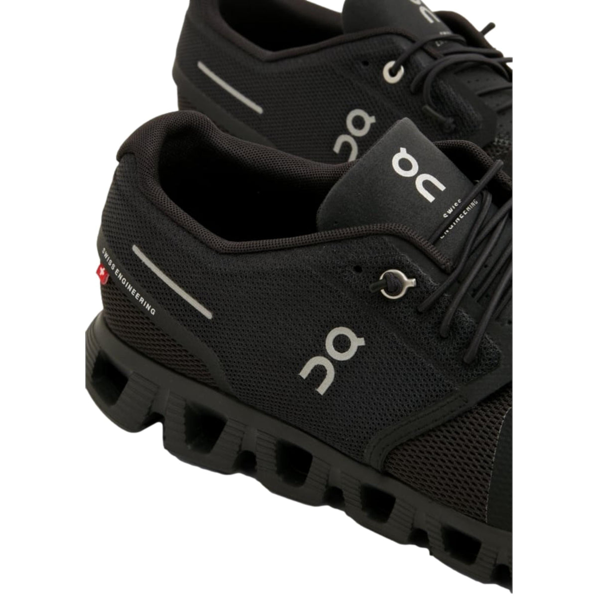 Men's ON Cloud 5 All Black 59.98986