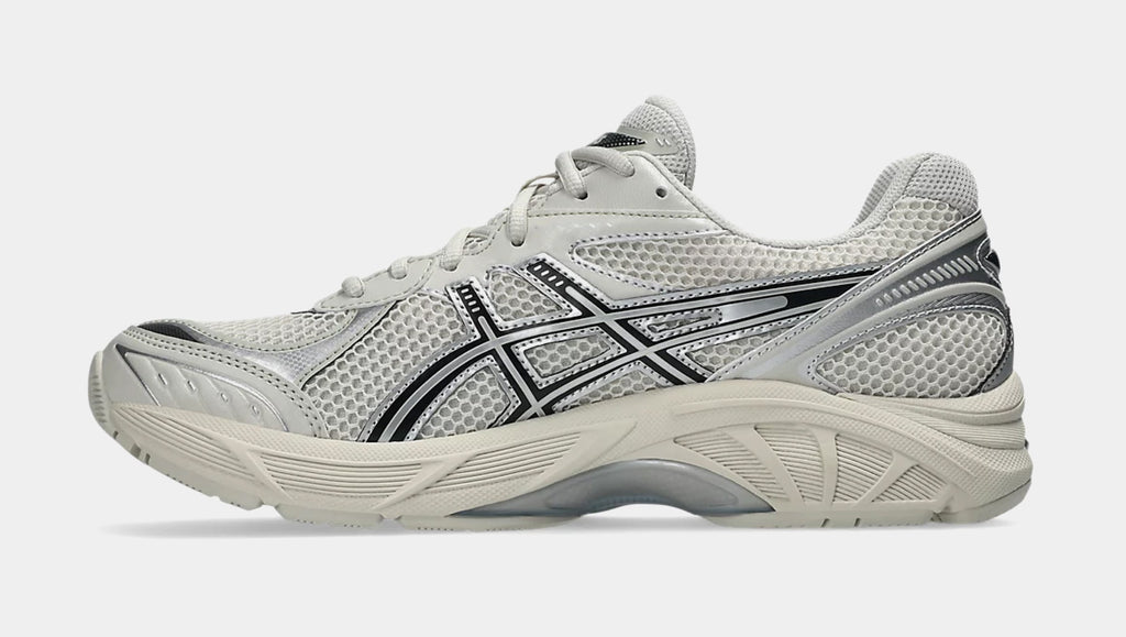 GT-2160 Mens Running Shoes (Smoke Grey/Black)