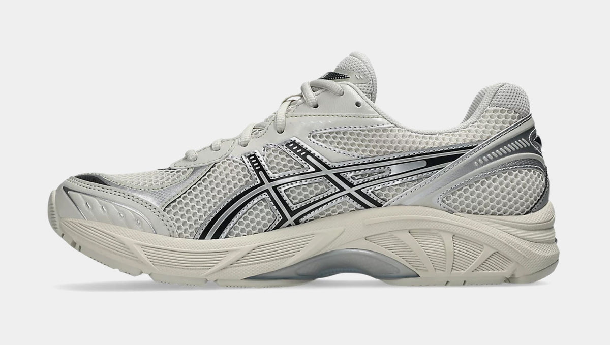 GT-2160 Mens Running Shoes (Smoke Grey/Black)