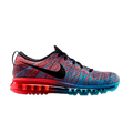 Nike Flyknit Air Max 'Blue Lagoon'