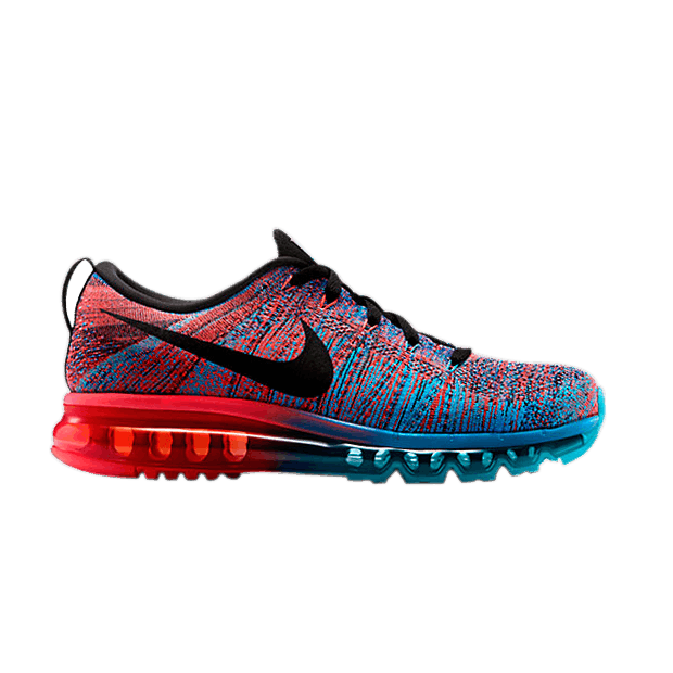 Nike Flyknit Air Max 'Blue Lagoon'