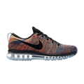 Nike Air Max 2015 Flyknit 'Black'