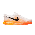 Nike Flyknit Air Max 'Atomic Mango'