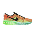 Nike Flyknit Air Max 'Multi-Color'
