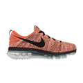 Nike Wmns Flyknit Air Max 'Hyper Orange'