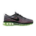 Nike Flyknit Air Max 'Ghost Green Multicolor'