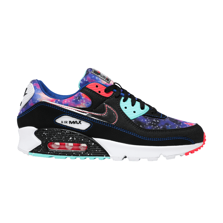 Nike Air Max 90 'Supernova 2020'