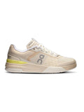 Women's Roger Advantage Pro Shoes In Cream/limelight