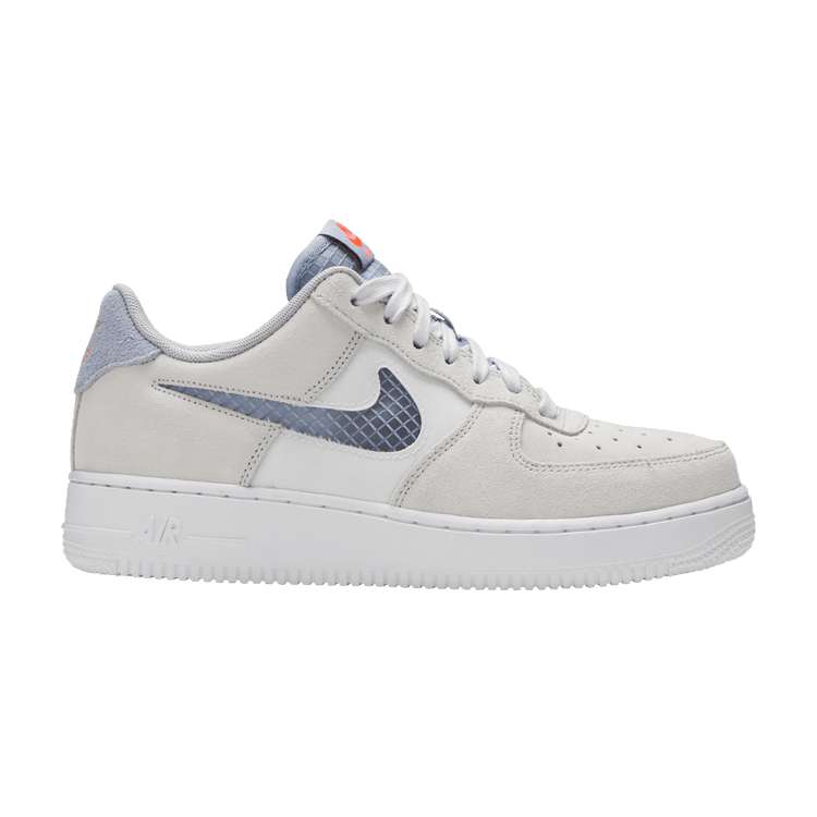 Nike Air Force 1 Low 'Indigo Fog'