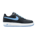 Nike Air Force 1 — Obsidian/Columbia Blue