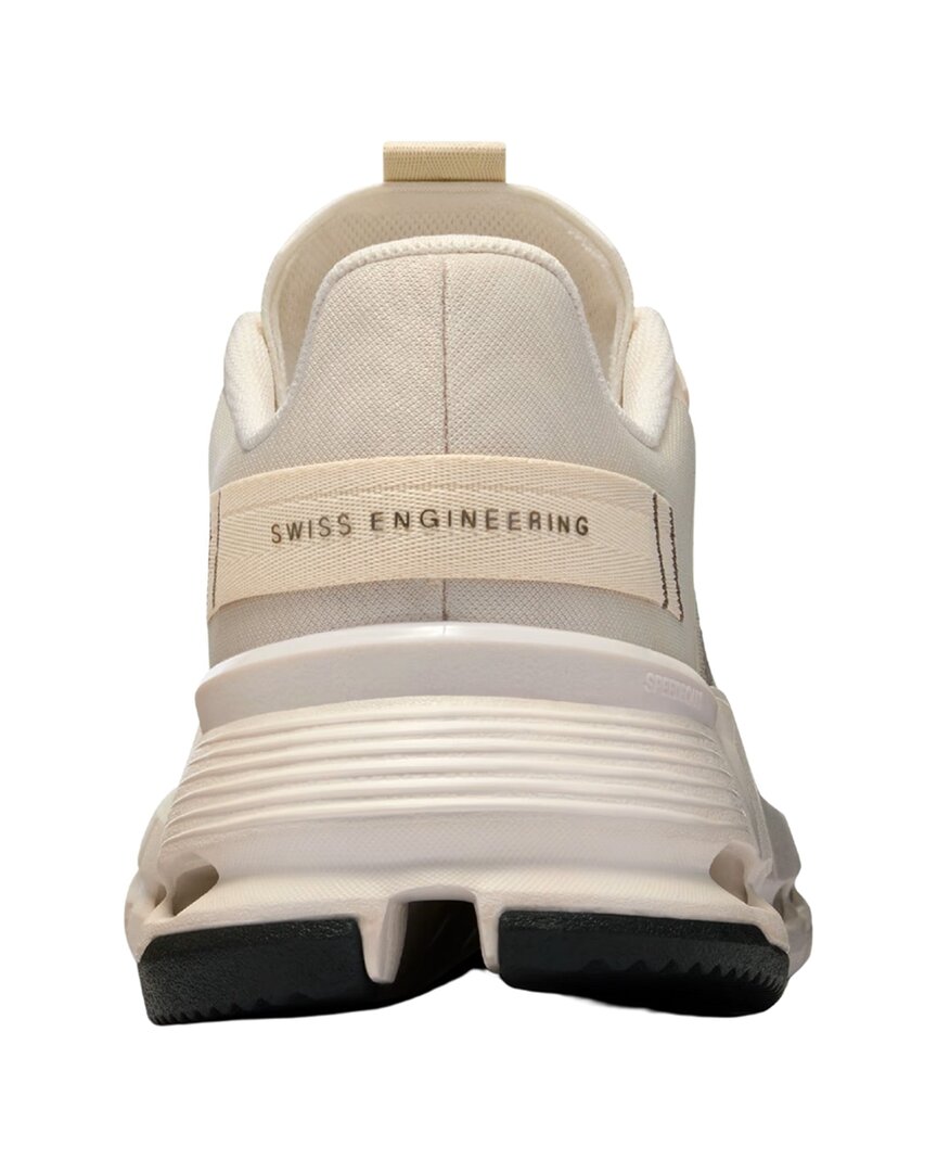 On Running Cloudnova Form 2 TT Sneaker