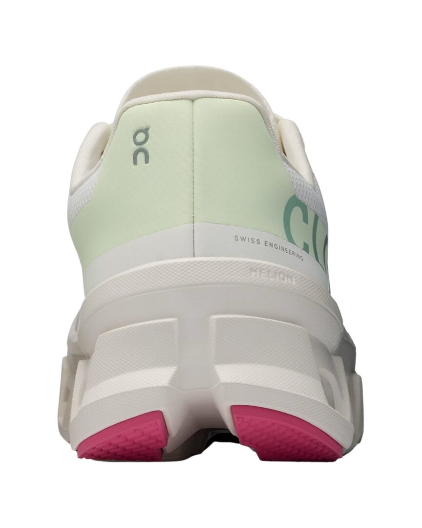 On Running Cloudmonster Sneaker