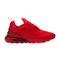 Nike Air Max 270 GS 'University Red'