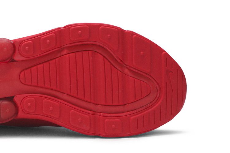 Nike Air Max 270 GS 'University Red'