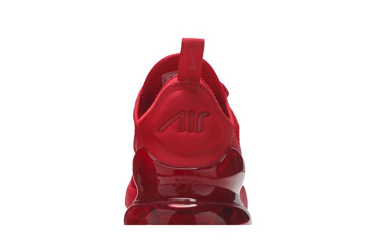Nike Air Max 270 GS 'University Red'
