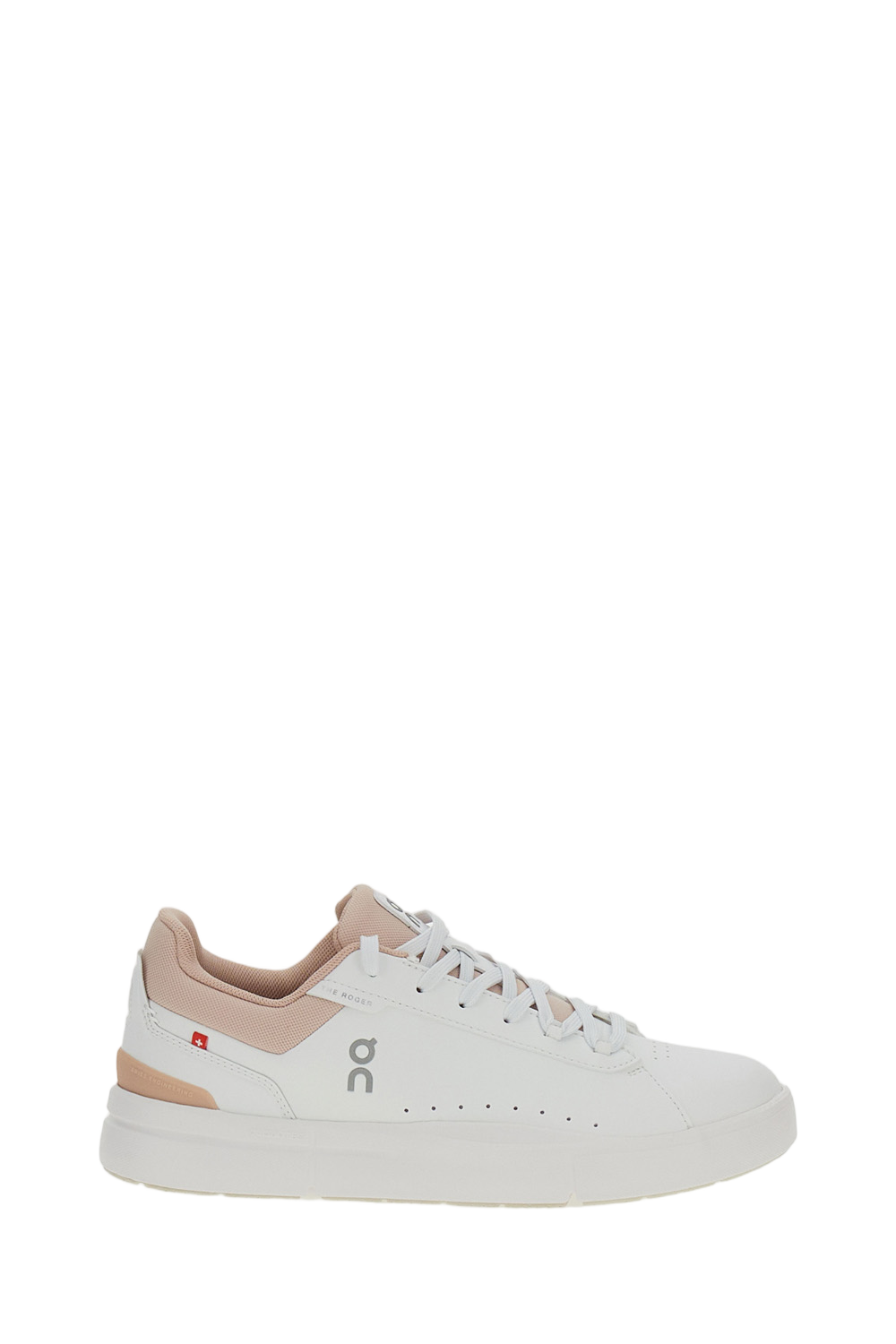 The Roger Advantage Sneakers