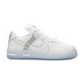 Nike Air Force 1 React QS 'White Ice'