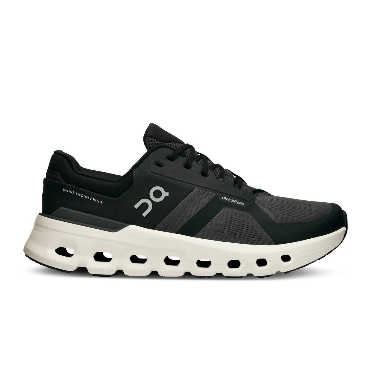 Men's Cloudrunner 2 Running Sneakers - Medium In Eclipse