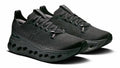 Men's Cloudsurfer Max Sneaker In Black/eclipse