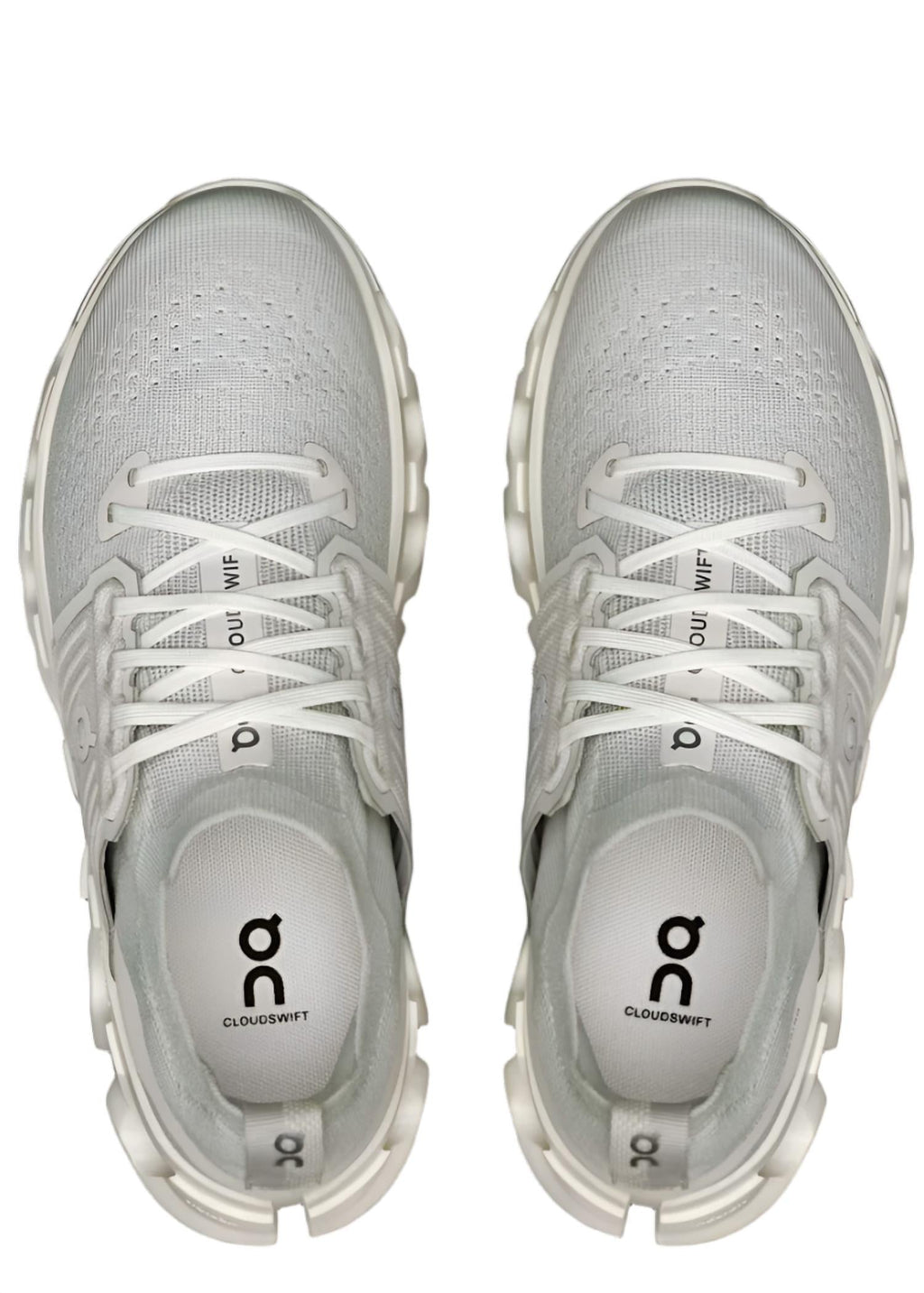 Women's Cloudswift 4 Sneaker Shoes In Wolf / Sand