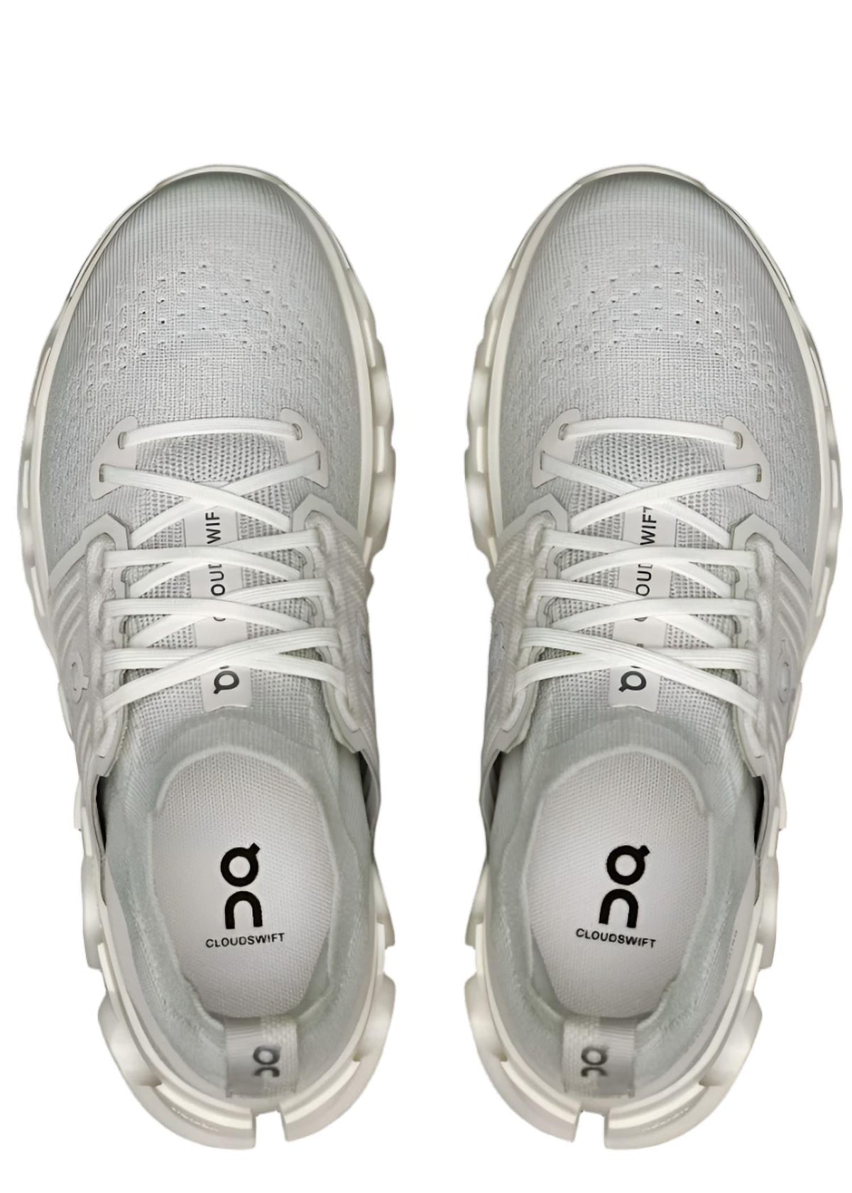Women's Cloudswift 4 Sneaker Shoes In Wolf / Sand