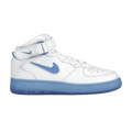 Nike Air Force 1 Mid CL SC 'White Carolina Blue'