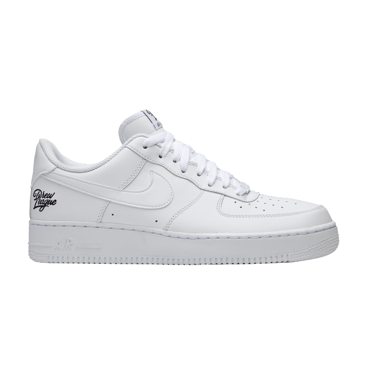 Nike Air Force 1 Low 'Drew League' 2020