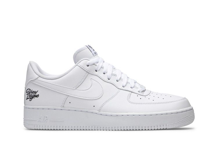 Nike Air Force 1 Low 'Drew League' 2020