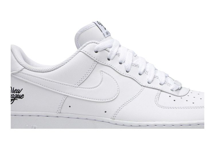 Nike Air Force 1 Low 'Drew League' 2020