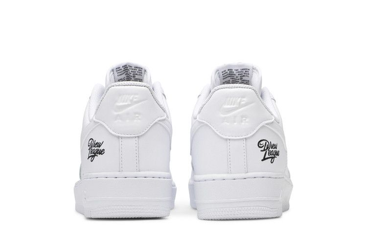 Nike Air Force 1 Low 'Drew League' 2020