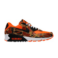 Nike Men's Air Max 90 'Orange Camo'