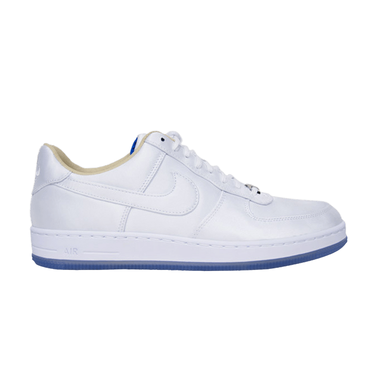 Nike Air Force 1 Downtown QS 'White'