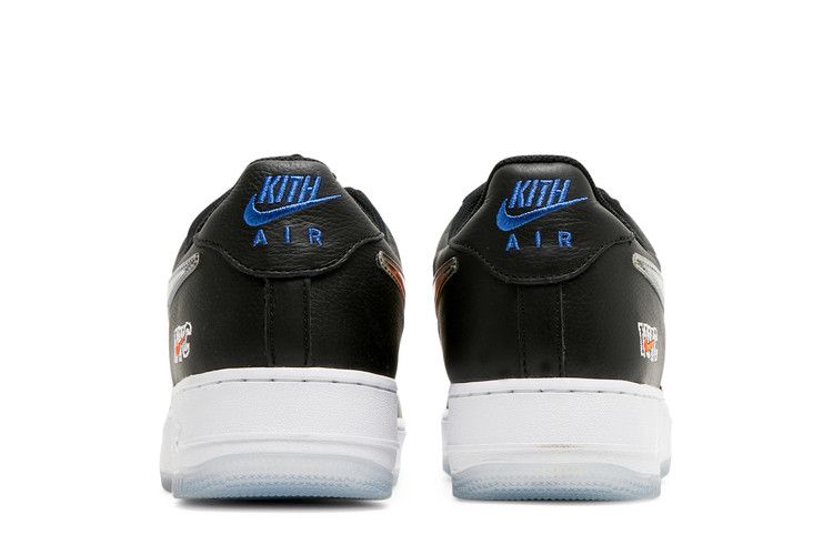 Kith x Nike Air Force 1 Low 'NYC Away'