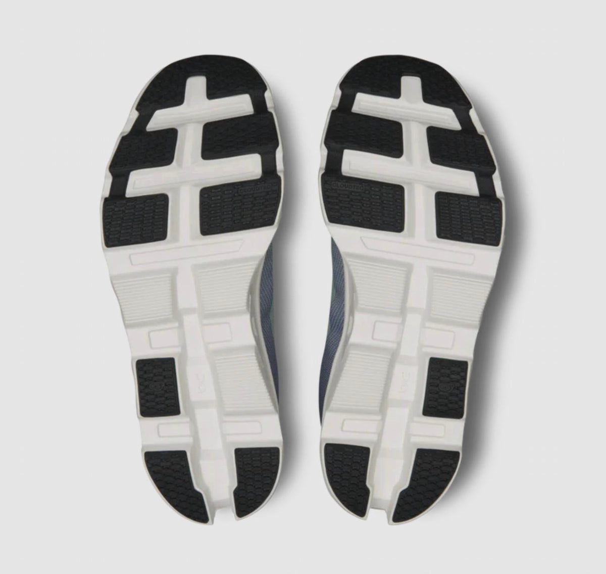 Men’S Cloudmonster 2 Shoe In Mineral/aloe