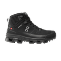 ON Wmns Cloudrock 2 Waterproof 'Black Eclipse'