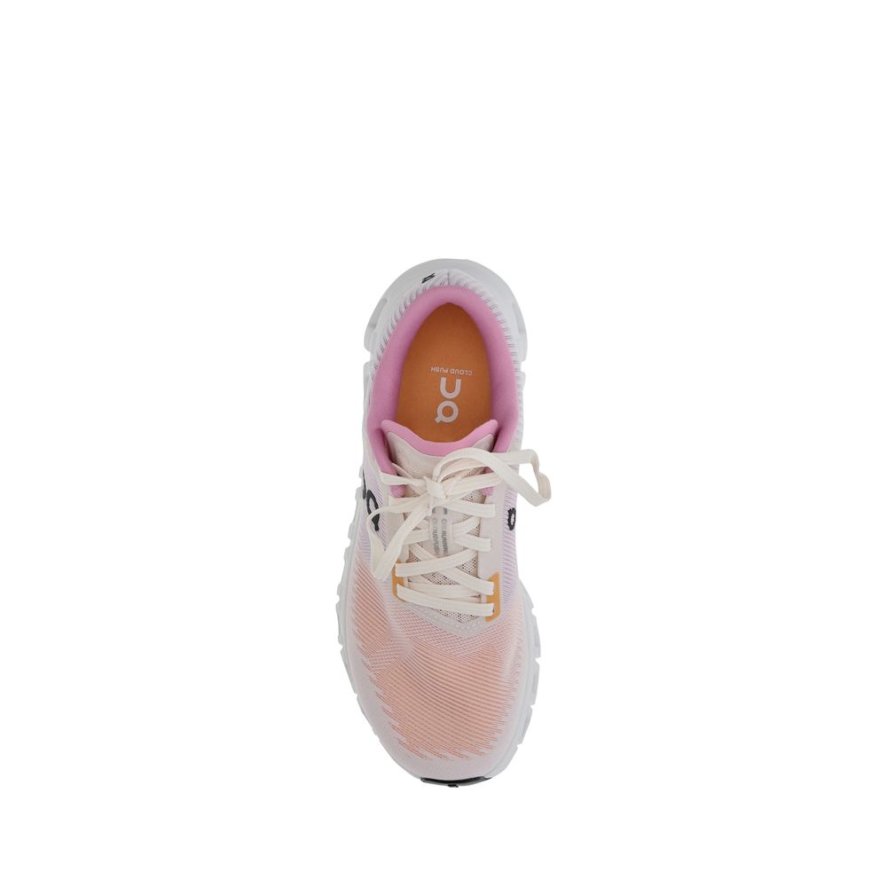 ON Cloud 6 Push Women's Sneakers