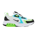 Nike Air Max 200 SE GS 'Oracle Aqua'