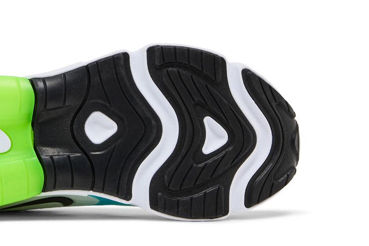 Nike Air Max 200 SE GS 'Oracle Aqua'
