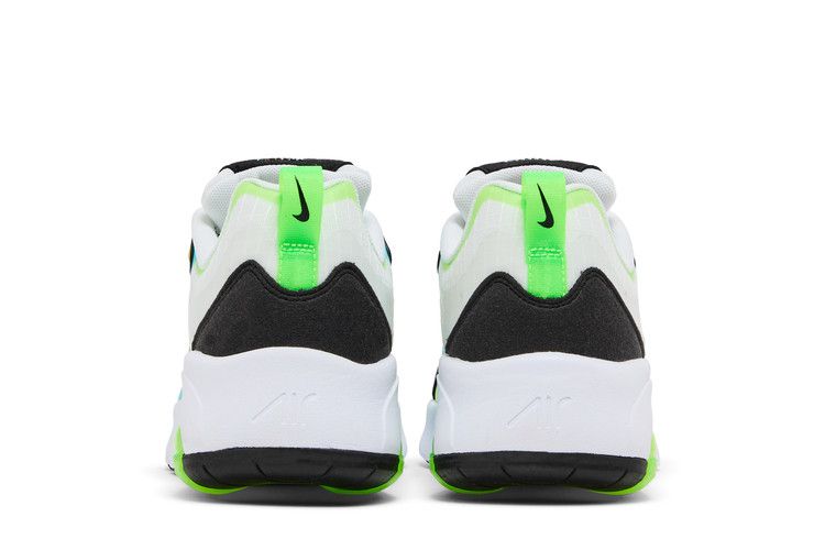 Nike Air Max 200 SE GS 'Oracle Aqua'