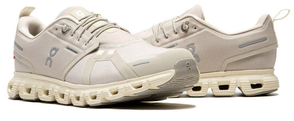 Men's Cloud 6 Waterproof Pelican Ghost