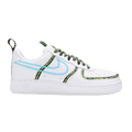 Nike Air Force 1 '07 Premium 'Worldwide Pack - Blue Fury'