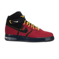 Nike Air Force 1 High Supreme Bakin' 'University Red'