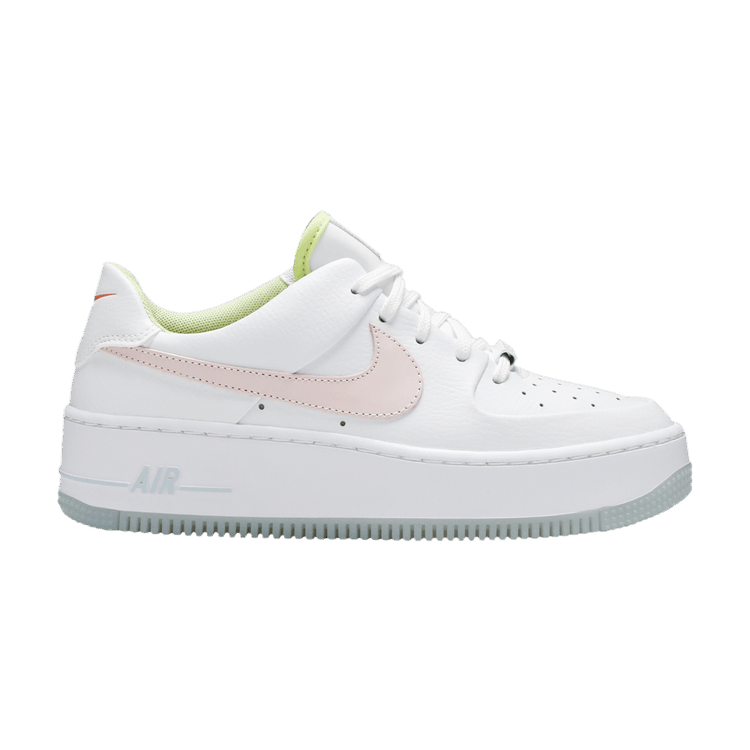 Nike Wmns Air Force 1 Sage Low 'One of One'