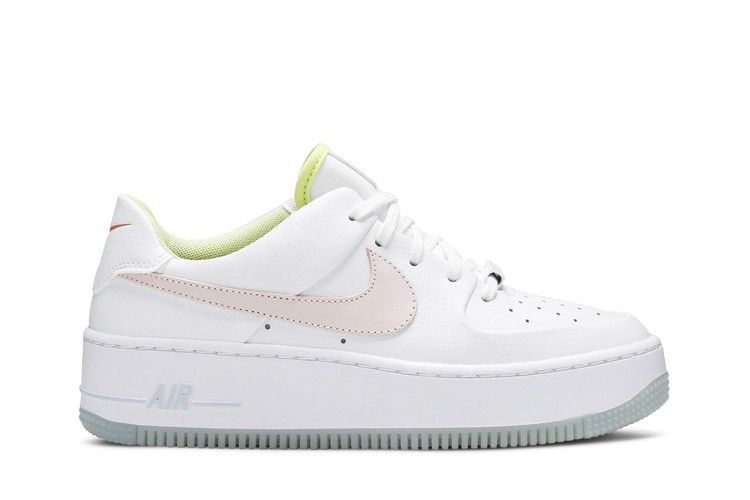 Nike Wmns Air Force 1 Sage Low 'One of One'
