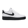 Nike Air Force 1 Low 'White Black Sole'