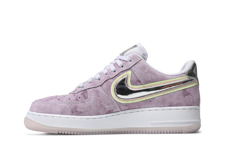 Nike Wmns Air Force 1 Low 'P(HER)SPECTIVE'