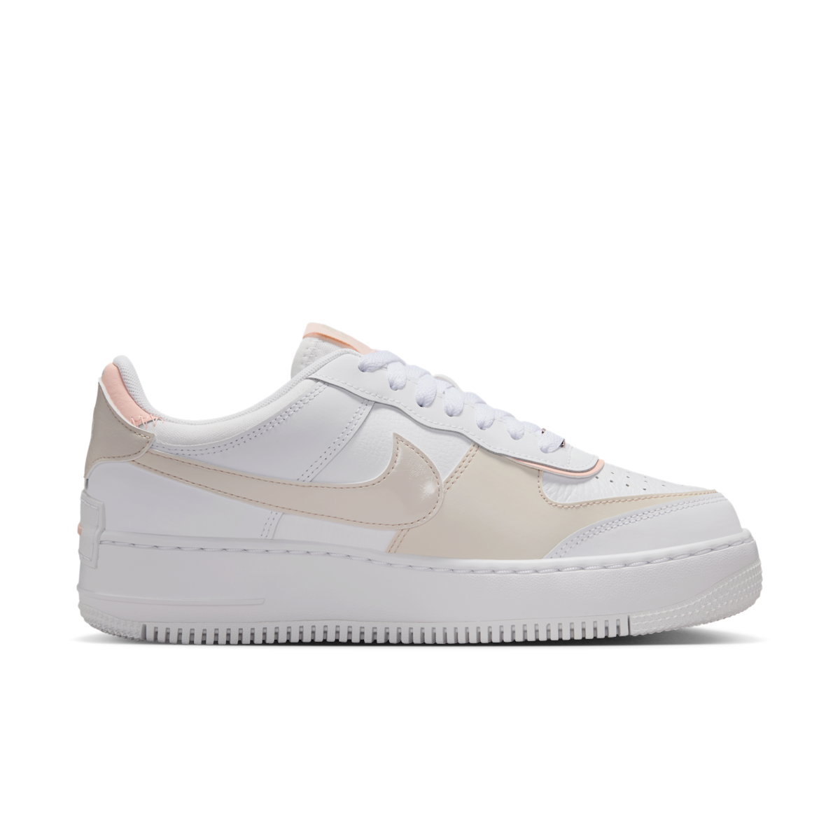 Women's Air Force 1 Shadow Shoes