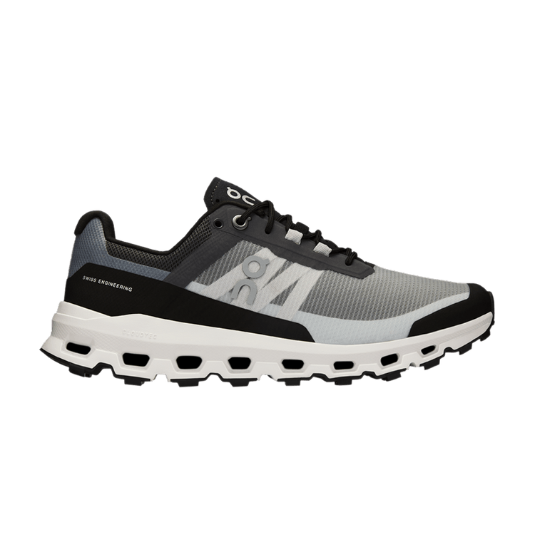 ON Wmns Cloudvista 'Black White'